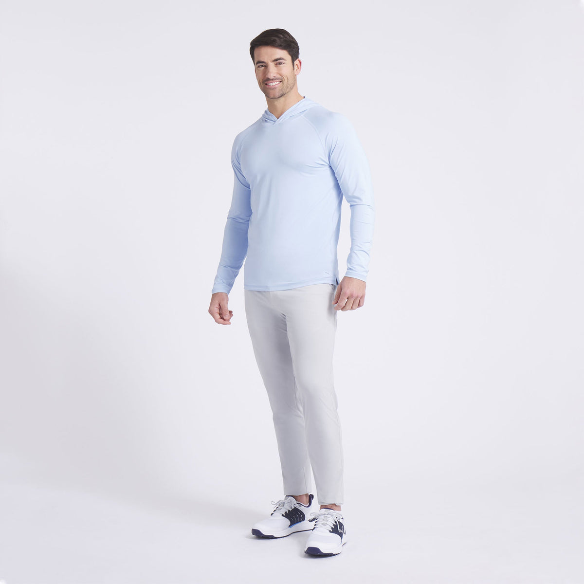 YouV Brrr Golf Hoodie