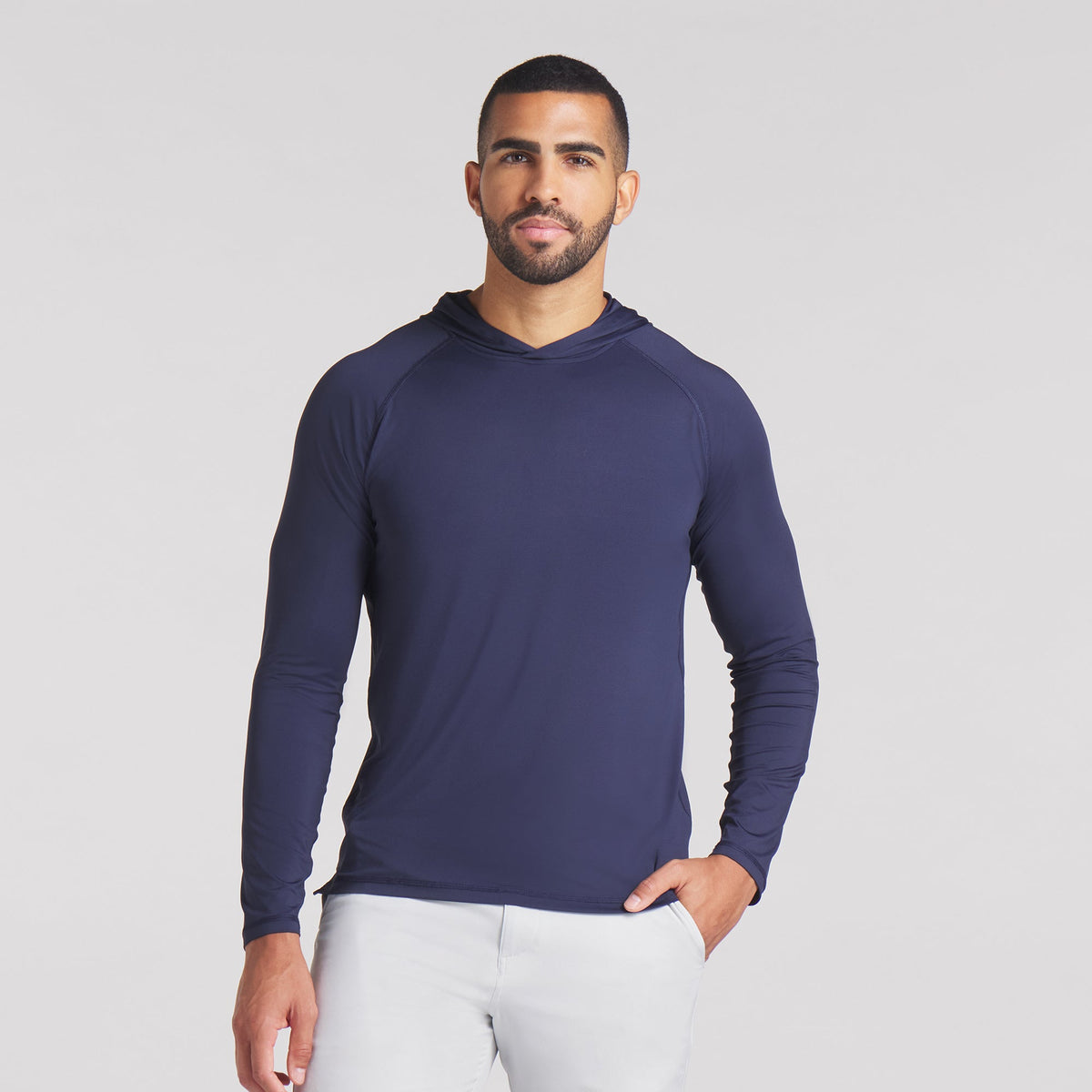 YouV Brrr Golf Hoodie