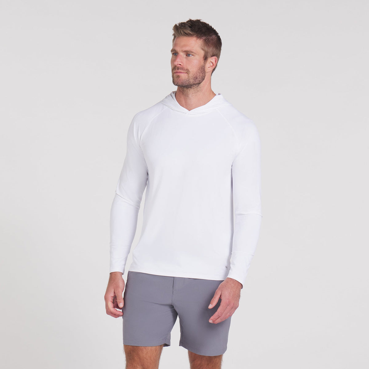 YouV Brrr Golf Hoodie