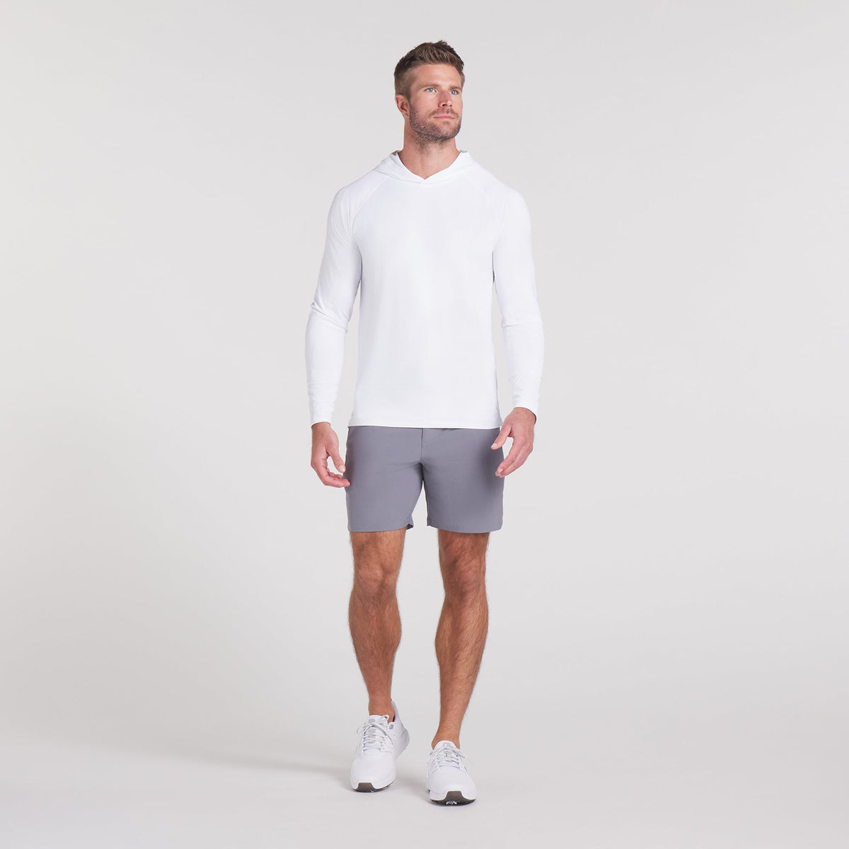 YouV Brrr Golf Hoodie