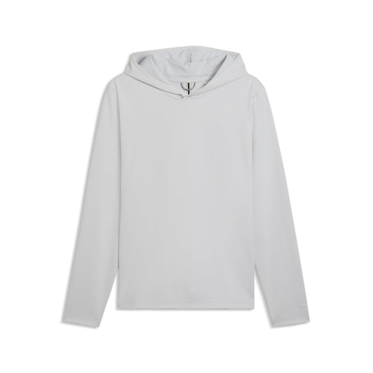 CLOUDSPUN Tech LS Golf Hoodie