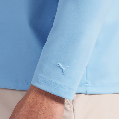 CLOUDSPUN Tech LS Golf Hoodie