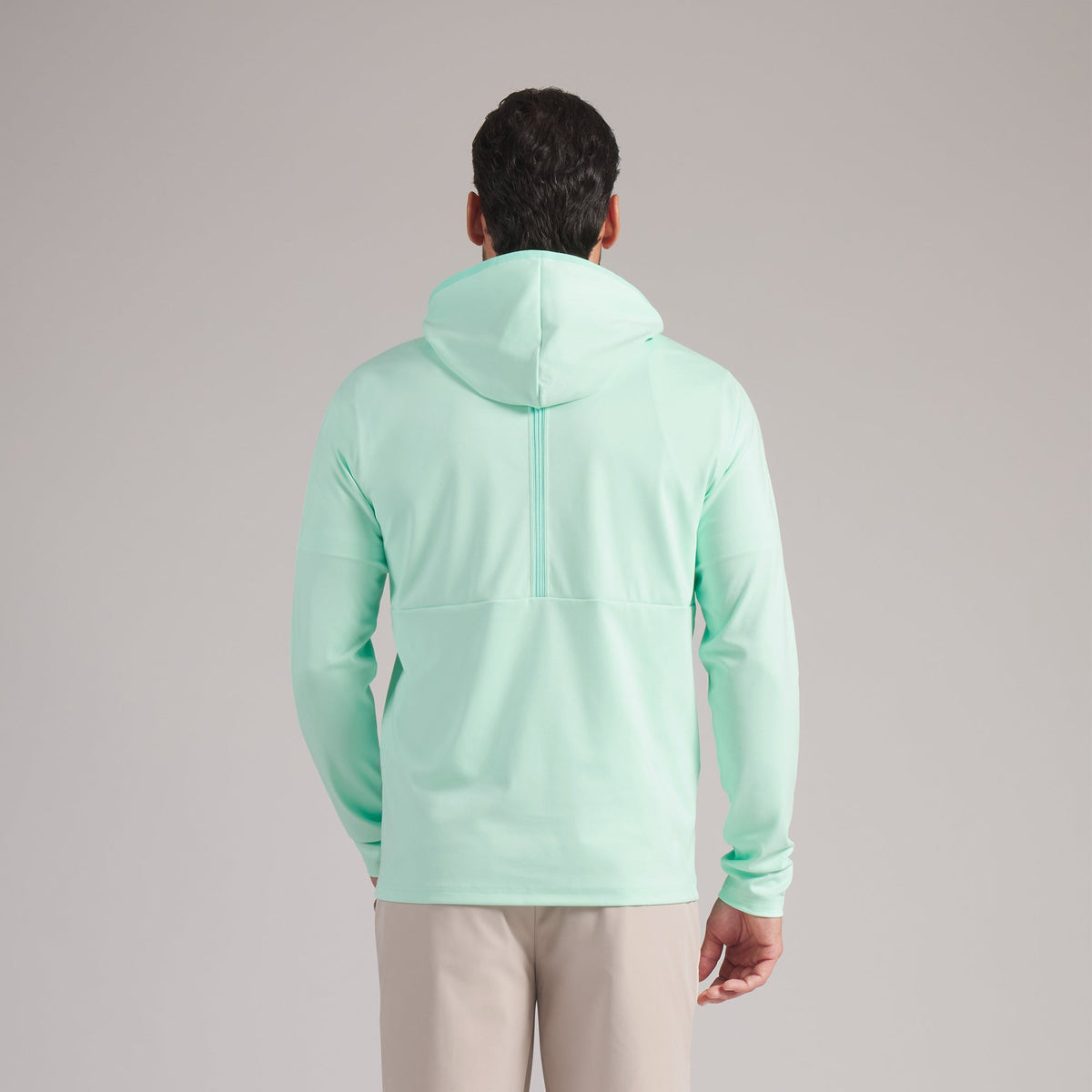 CLOUDSPUN Tech LS Golf Hoodie