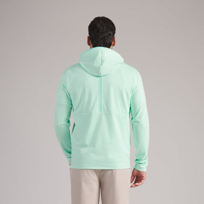 CLOUDSPUN Tech LS Golf Hoodie