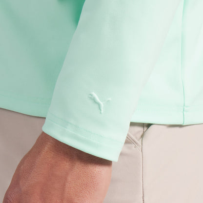 CLOUDSPUN Tech LS Golf Hoodie