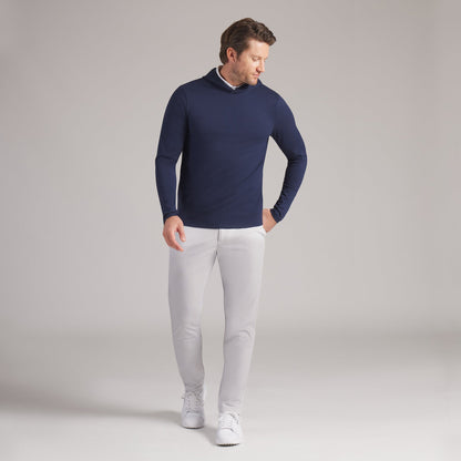 CLOUDSPUN Tech LS Golf Hoodie