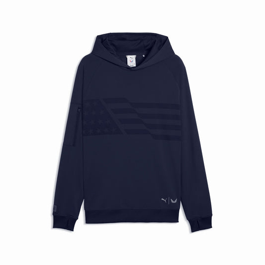 Volition Flag Golf Hoodie