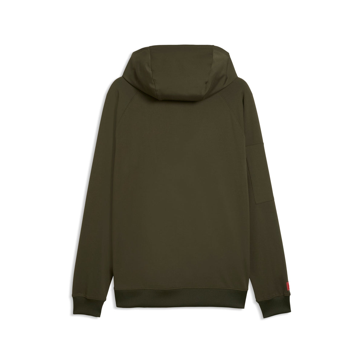 Volition Flag Golf Hoodie