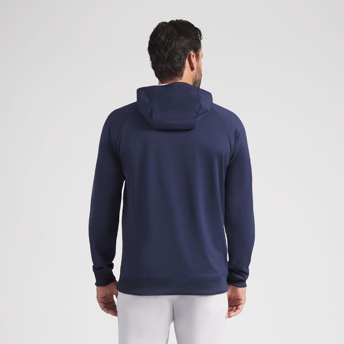 Volition Flag Golf Hoodie