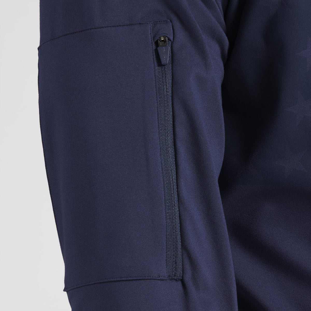 Volition Flag Golf Hoodie