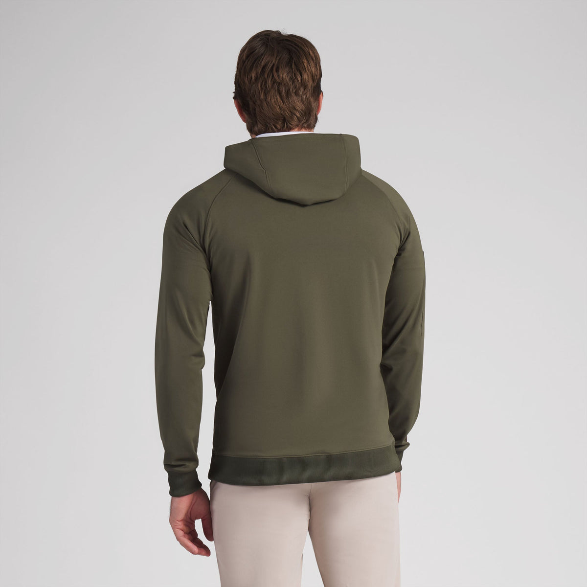 Volition Flag Golf Hoodie