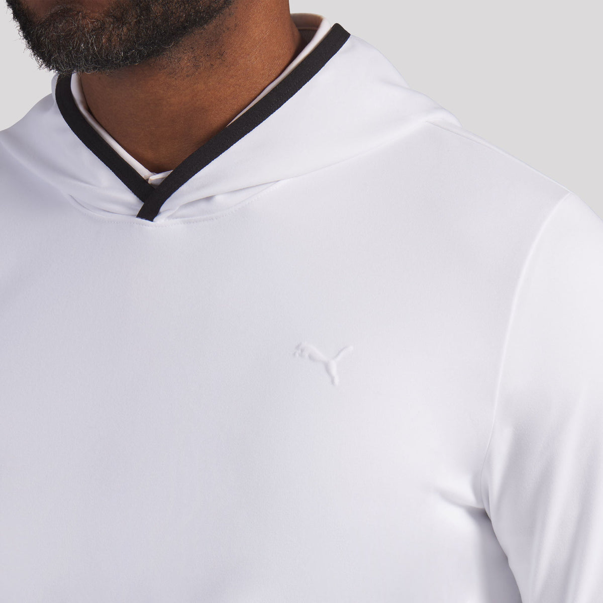 CLOUDSPUN Tech 3D LC Golf Hoodie