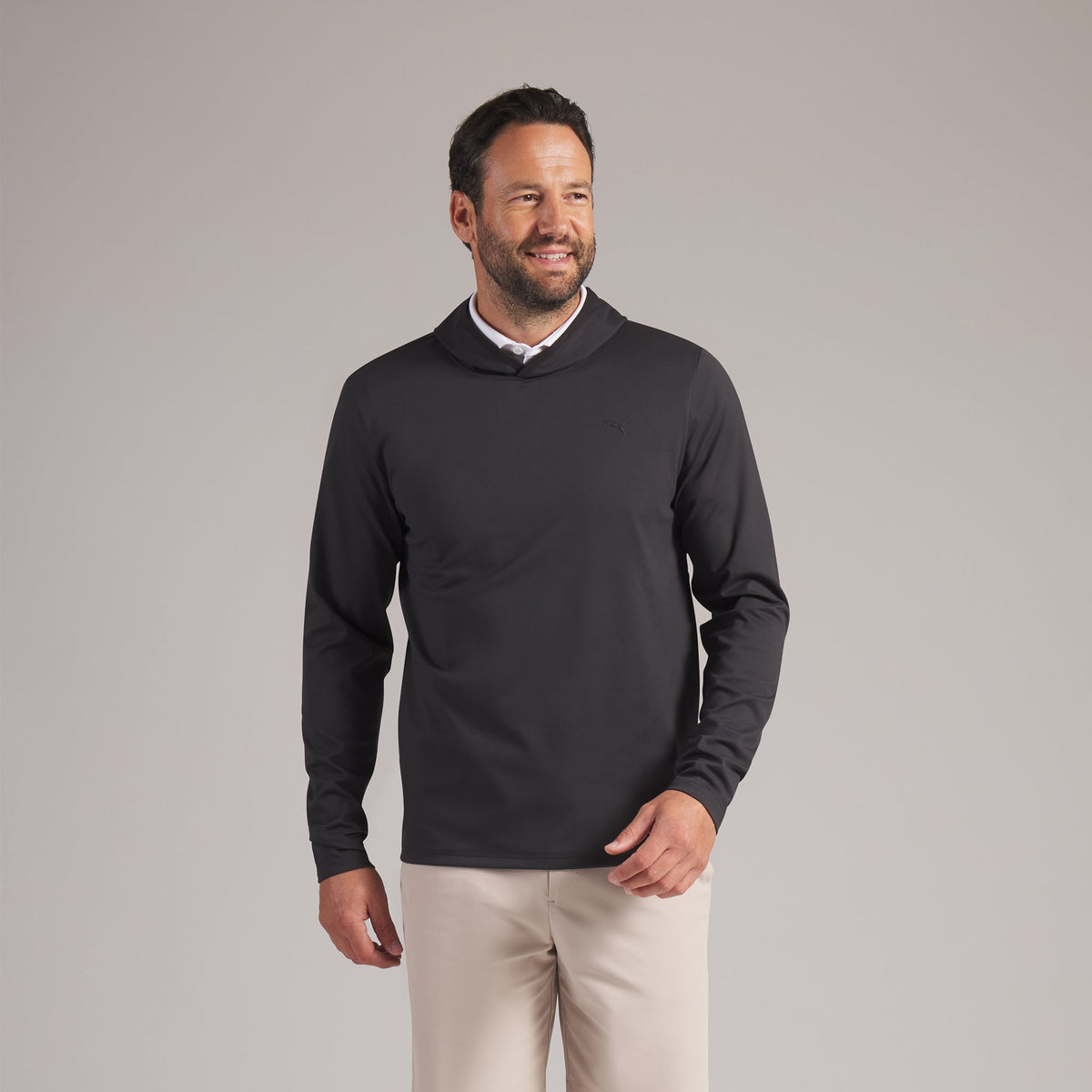CLOUDSPUN Tech 3D LC Golf Hoodie