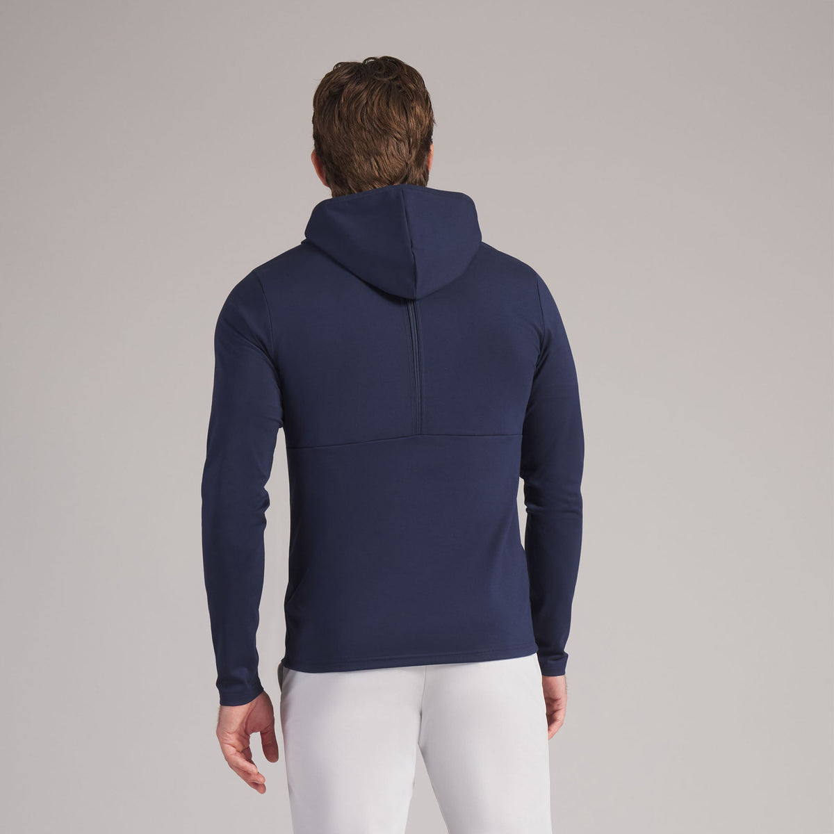 CLOUDSPUN Tech 3D LC Golf Hoodie