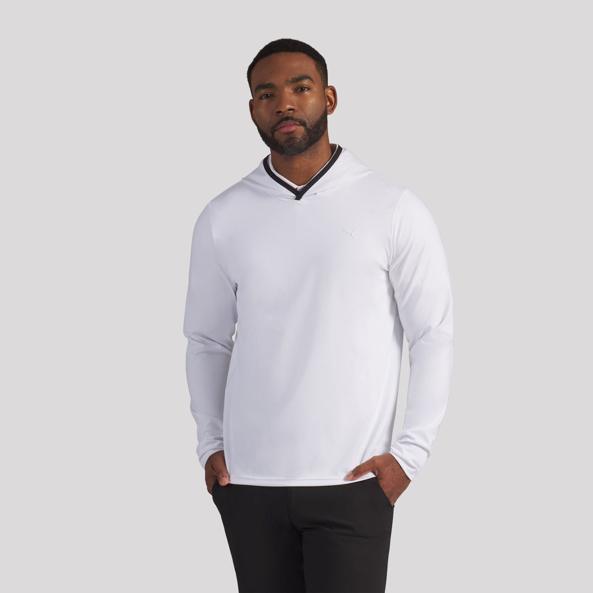 CLOUDSPUN Tech 3D LC Golf Hoodie