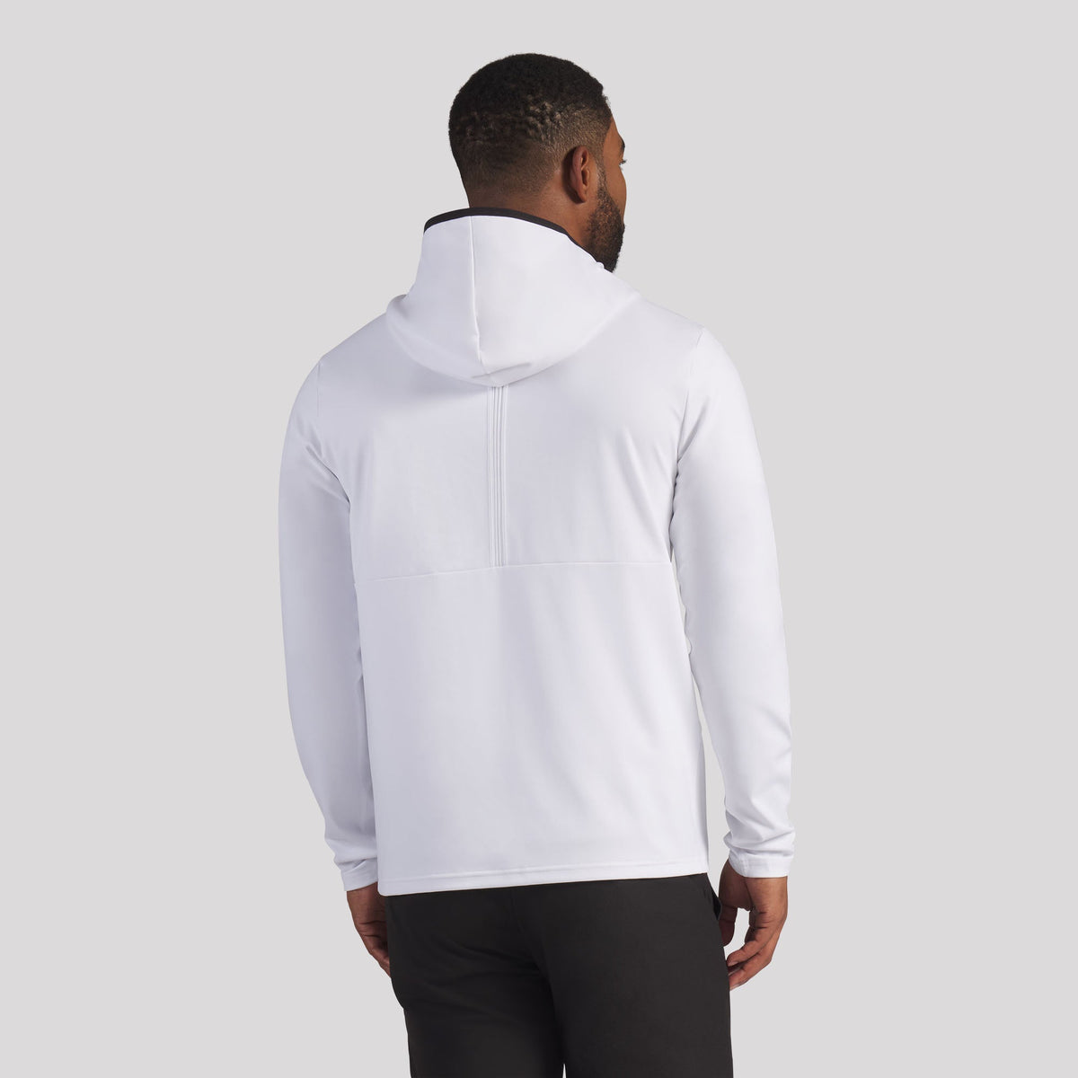 CLOUDSPUN Tech 3D LC Golf Hoodie