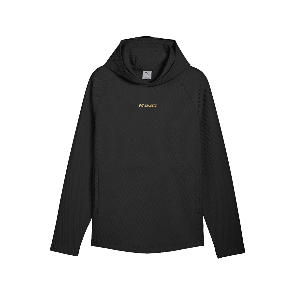 Puma Black,S