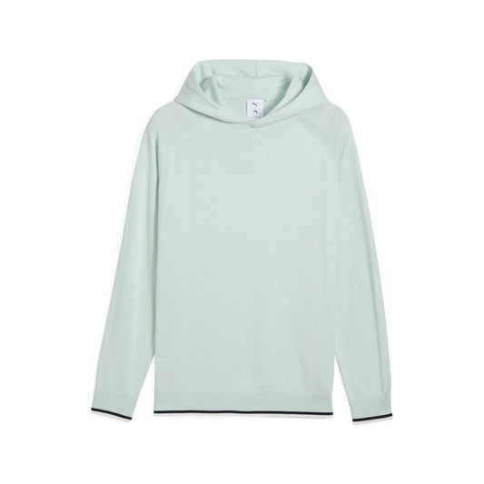 AP Knit Golf Hoodie