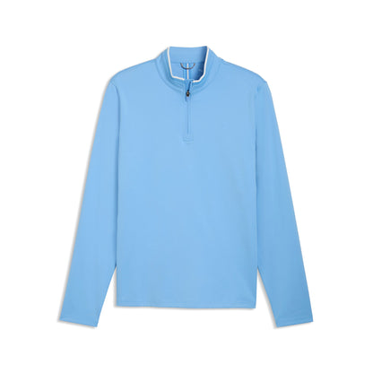 CLOUDSPUN Tech 3D LC 1/4 Zip Golf Jacket