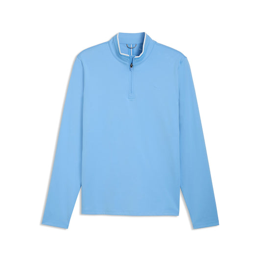 CLOUDSPUN Tech 3D LC 1/4 Zip Golf Jacket