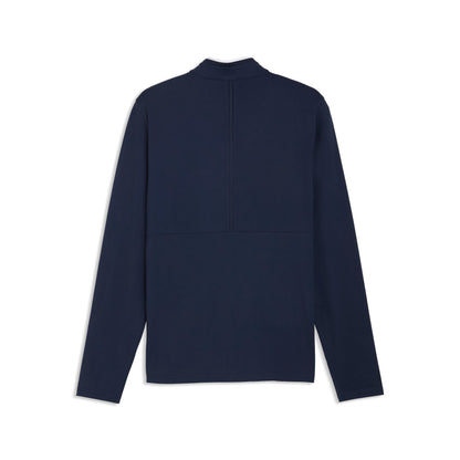 CLOUDSPUN Tech 3D LC 1/4 Zip Golf Jacket