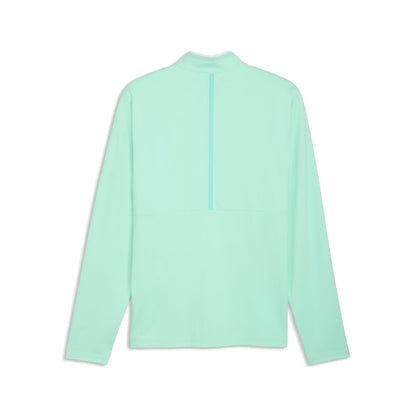CLOUDSPUN Tech 3D LC 1/4 Zip Golf Jacket