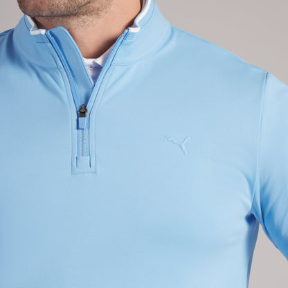 CLOUDSPUN Tech 3D LC 1/4 Zip Golf Jacket