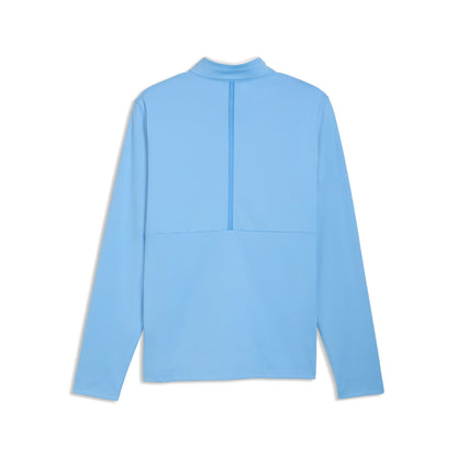 CLOUDSPUN Tech 3D LC 1/4 Zip Golf Jacket
