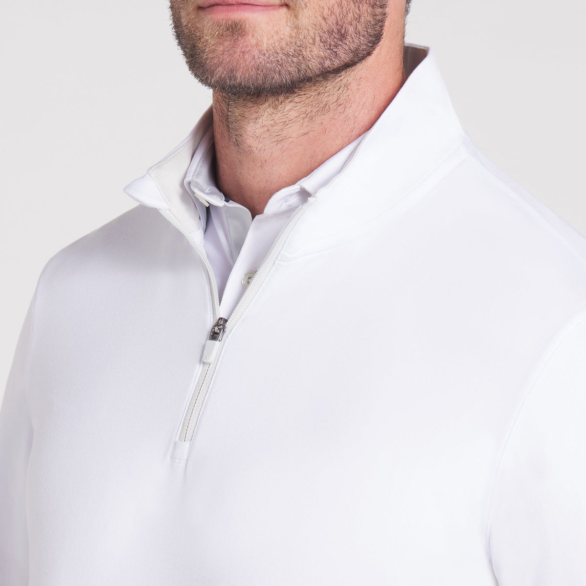 Pure 2.0 Golf 1/4 Zip