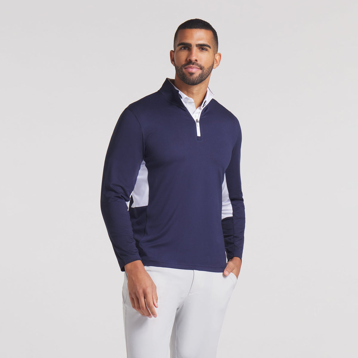 Pure 2.0 Golf 1/4 Zip