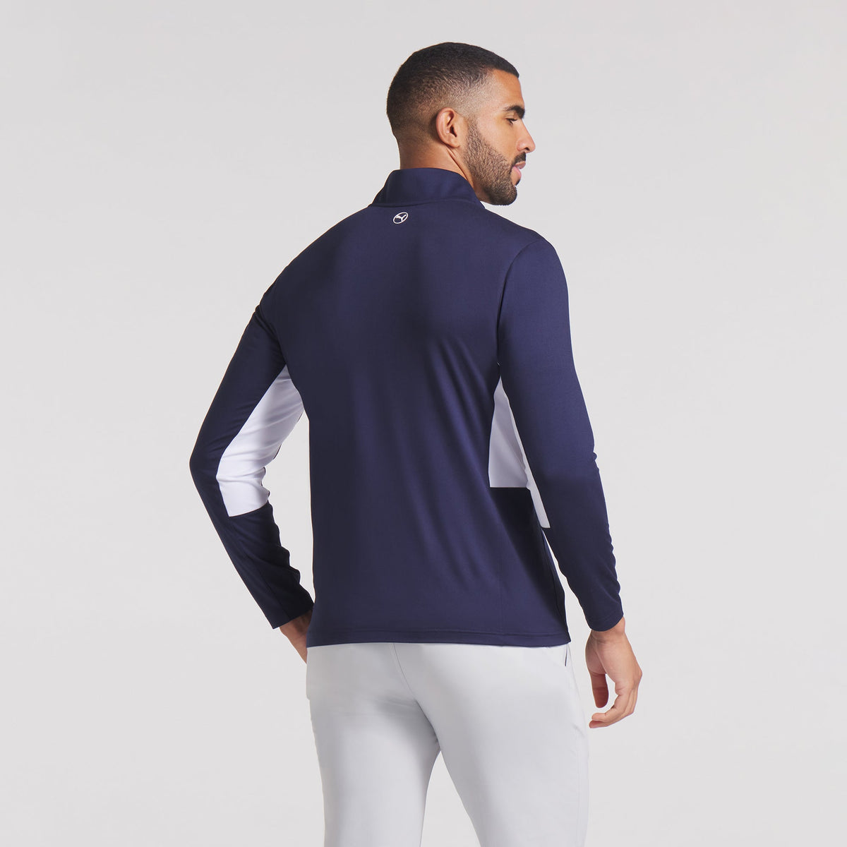 Pure 2.0 Golf 1/4 Zip