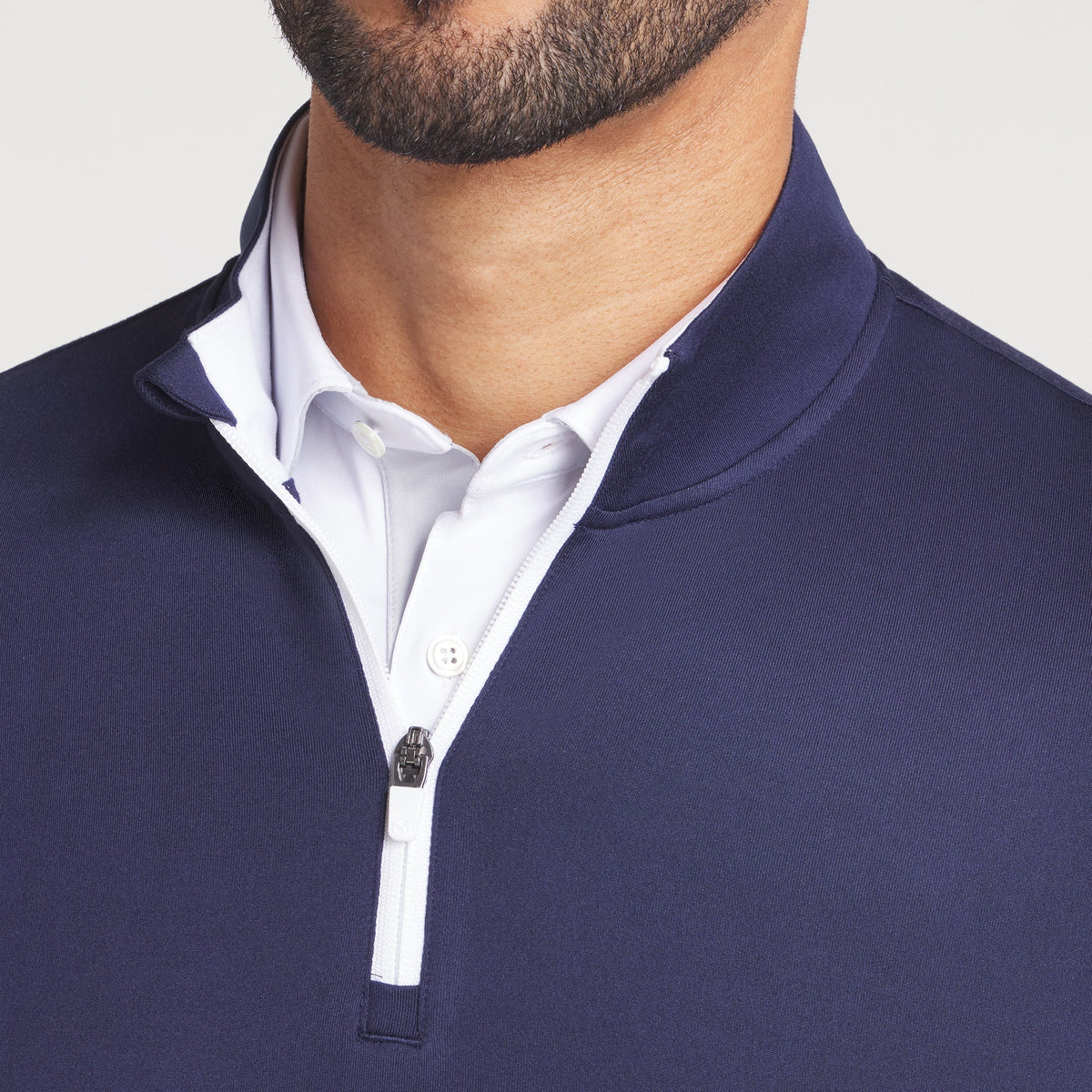Pure 2.0 Golf 1/4 Zip