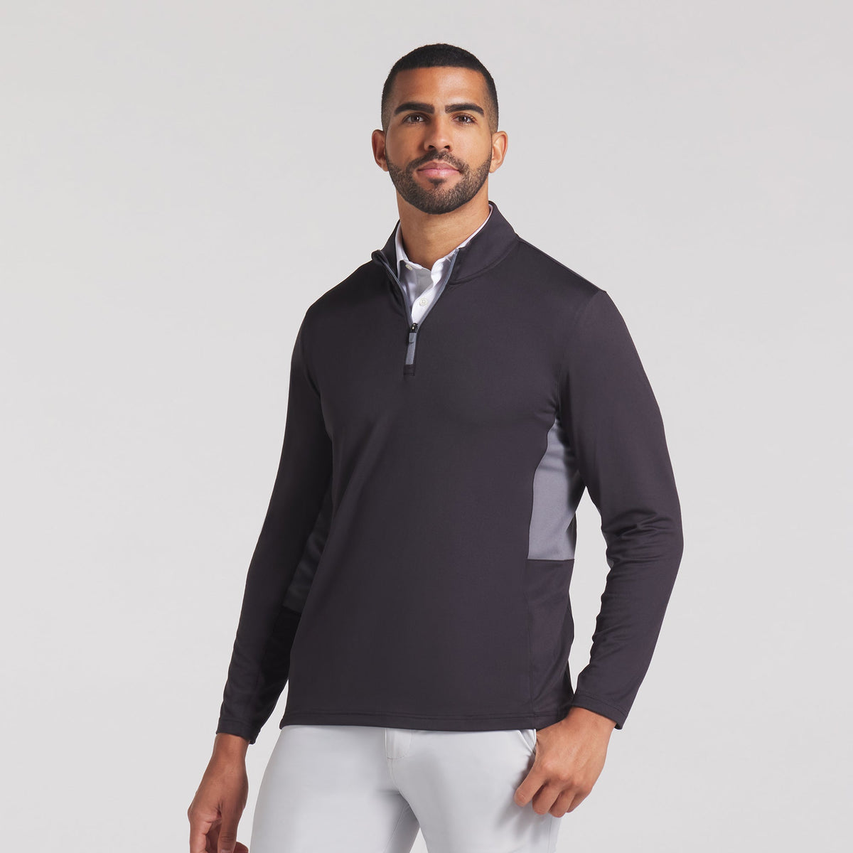 Pure 2.0 Golf 1/4 Zip