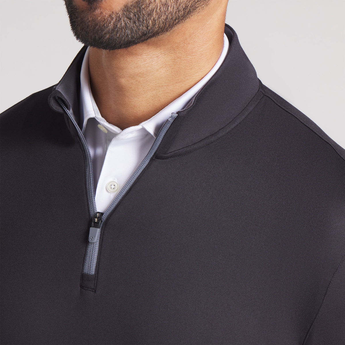 Pure 2.0 Golf 1/4 Zip