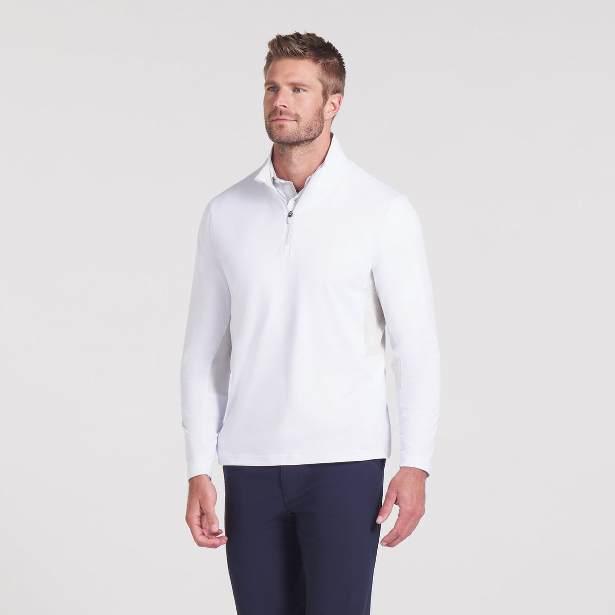 Pure 2.0 Golf 1/4 Zip