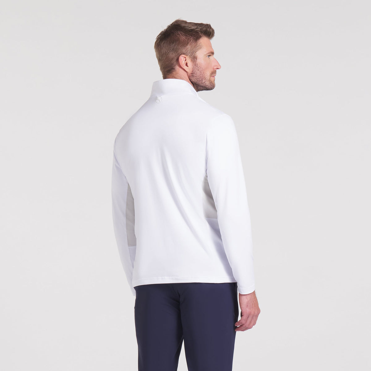 Pure 2.0 Golf 1/4 Zip
