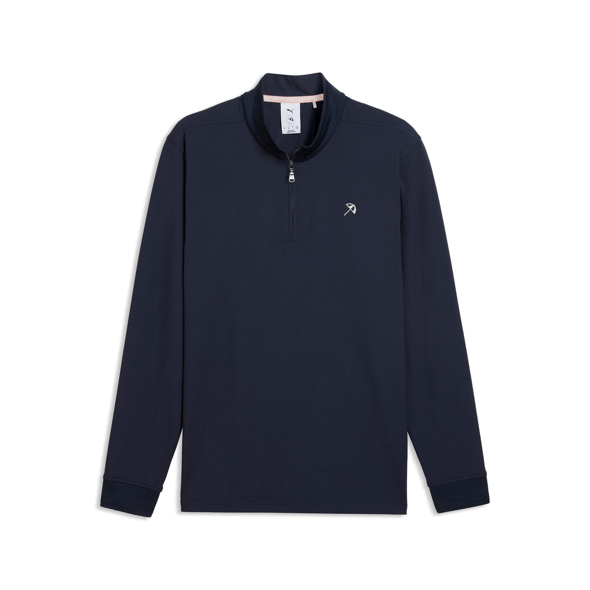 AP CLOUDSPUN Golf 1/4 Zip