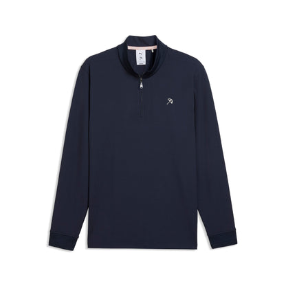 AP CLOUDSPUN Golf 1/4 Zip