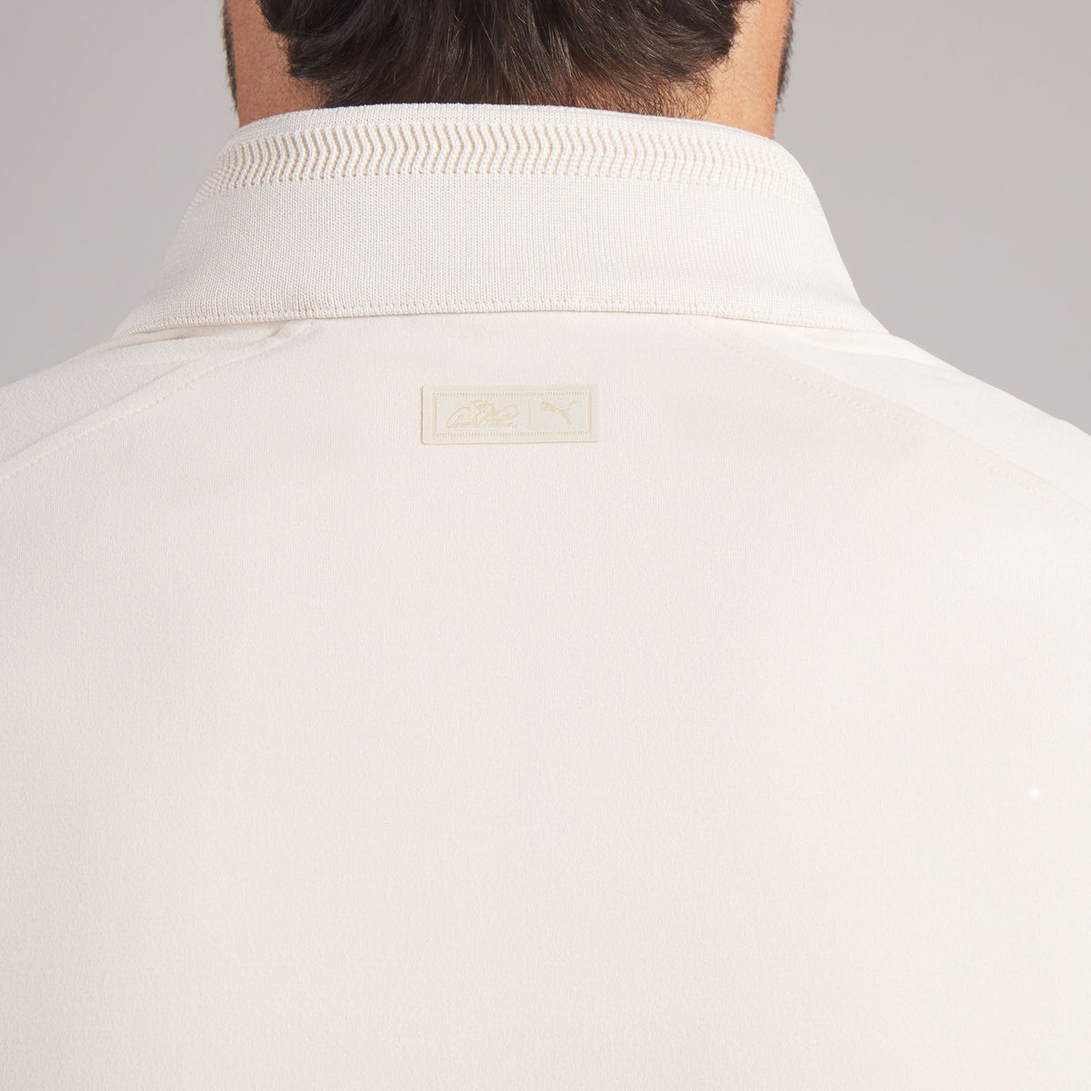 AP CLOUDSPUN Golf 1/4 Zip