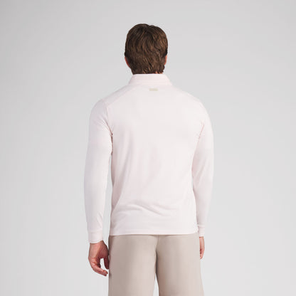 AP CLOUDSPUN Golf 1/4 Zip