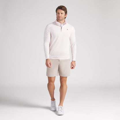 AP CLOUDSPUN Golf 1/4 Zip