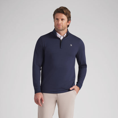 AP CLOUDSPUN Golf 1/4 Zip