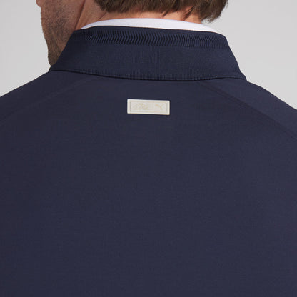 AP CLOUDSPUN Golf 1/4 Zip