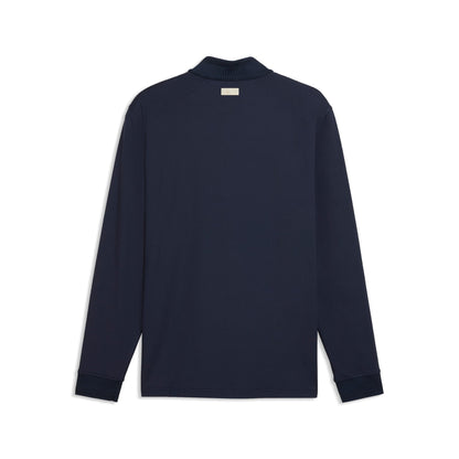 AP CLOUDSPUN Golf 1/4 Zip