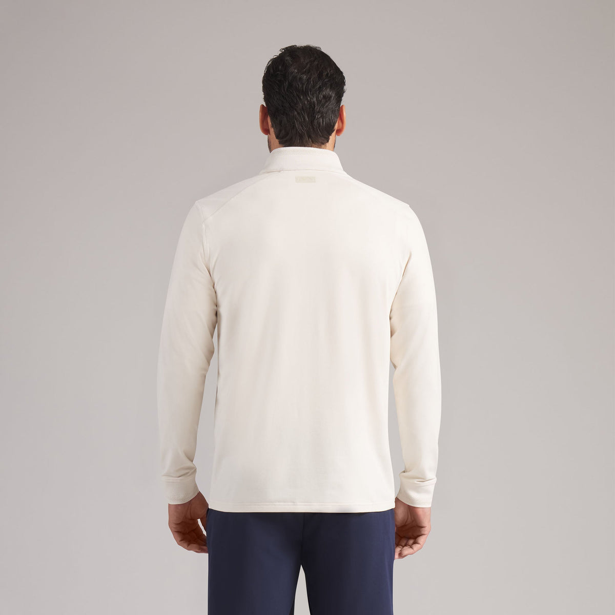 AP CLOUDSPUN Golf 1/4 Zip
