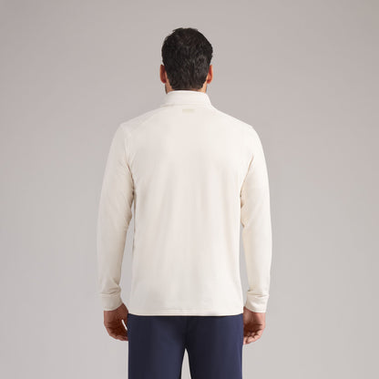 AP CLOUDSPUN Golf 1/4 Zip