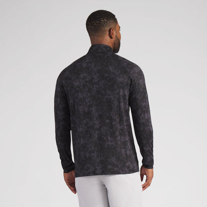 Volition Camo Golf 1/4 Zip