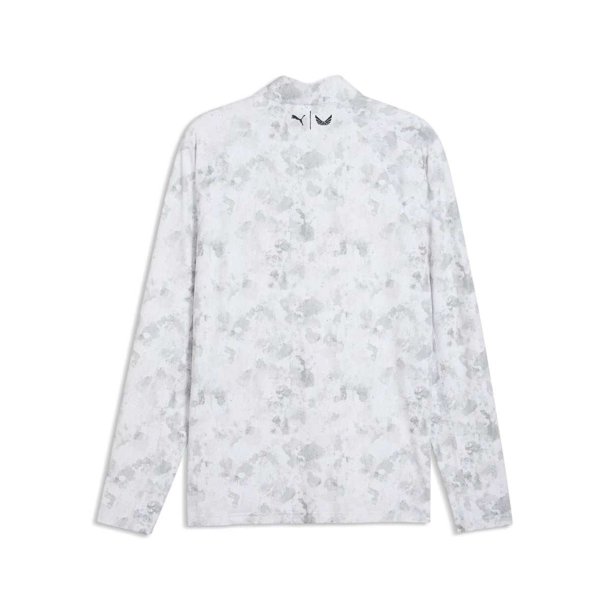 Volition Camo Golf 1/4 Zip