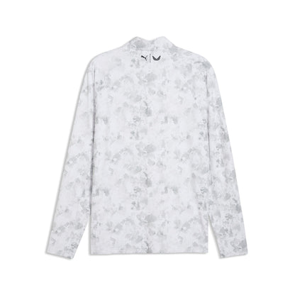 Volition Camo Golf 1/4 Zip