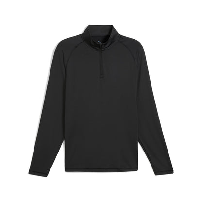 YouV Brrr Golf 1/4 Zip